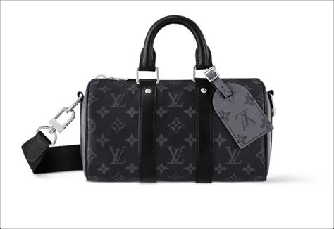 Nancy Dufresne Gifted ,900 Louis Vuitton Bag to Match 'New Jet'